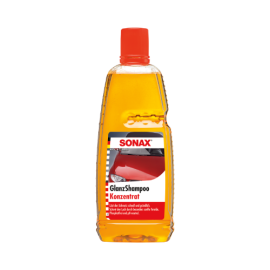 SONAX Gloss Shampoo Concentrate, (1L)