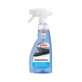 SONAX Window Deicer, (500ml)