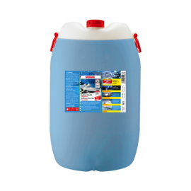 SONAX AntiFreeze & Clear View Concentrate, (60L)