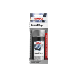 SONAX Rubber Protectant, (100ml)
