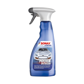 SONAX XTREME quick Folien Detailer