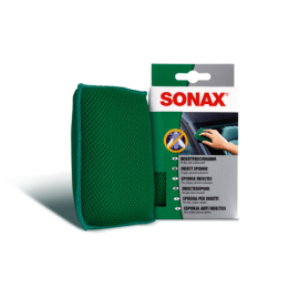 SONAX Insect Sponge