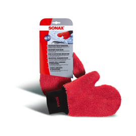 SONAX Microfibre Washing Glove