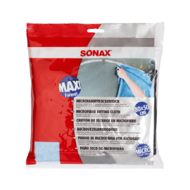 SONAX Microfibre Drying Cloth