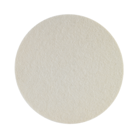 SONAX Felt Pad,  127mm