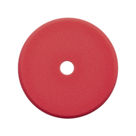 SONAX Polishing Sponge red Dual Action Cut Pad,  143mm