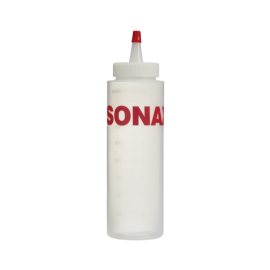 SONAX Dosage bottle, (240ml)