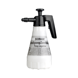 SONAX Pump Vaporiser for solvents, (1L)