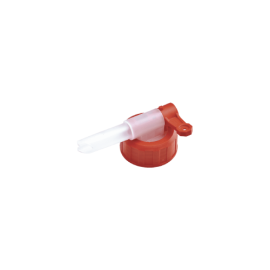 SONAX Tap for plastic canister 5 l