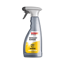 SONAX Engine & Cold Cleaner, (500ml)