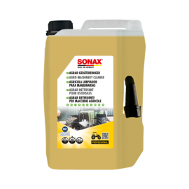 SONAX AGRO Machinery Cleaner, (5L)
