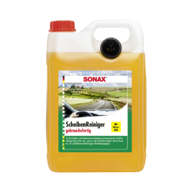 SONAX Windscreen Wash ready-to-use citrus, (5L)