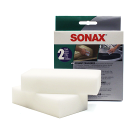 SONAX Plastic dirt removal sponge