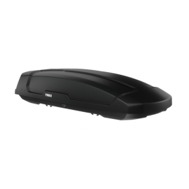 THULE Force XT Sport melna