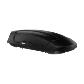 THULE Force XT L melna