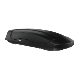 THULE Force XT XL melna