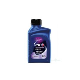 Tranself SYN FE 75W-90 (500ml)