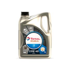 Rubia TIR 7400 15W-40 (5L)