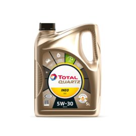 Quartz Ineo ECS 5W-30 (5L)