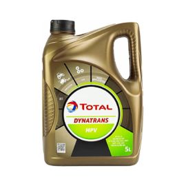 Dynatrans MPV (5L)