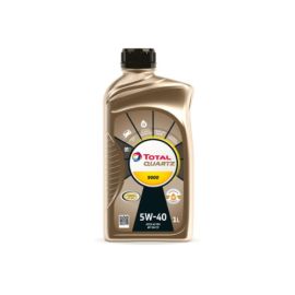 Quartz 9000 5W-40 (1L)