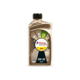 Quartz 9000 0W-30 (1L)