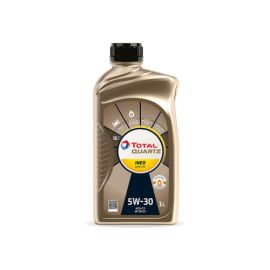 Quartz Ineo LL 5W-30 (1L)