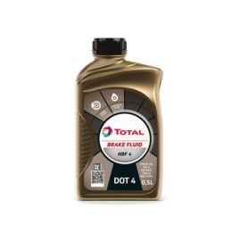 HBF 4 (500ml)