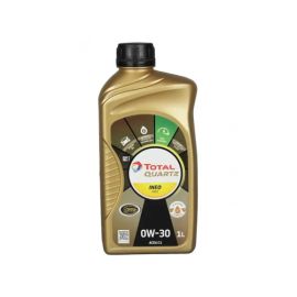 Quartz Ineo First 0W-30 (1L)