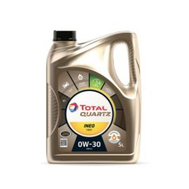 Quartz Ineo First 0W-30 (5L)