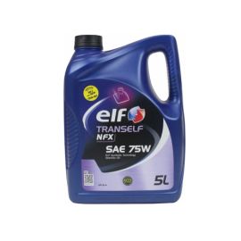 Tranself NFJ 75W-80 (5L)
