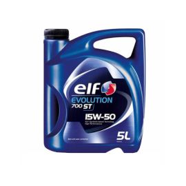 Evolution 700 ST 15W-50 (5L)