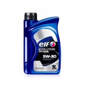 Evolution 900 SXR 5W-30 (1L)