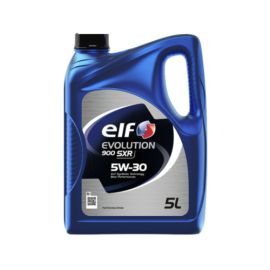 Evolution 900 SXR 5W-30 (5L)