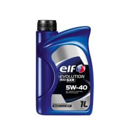 Evolution 900 SXR 5W-40 (1L)