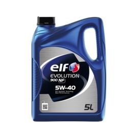 Evolution 900 NF 5W-40 (5L)