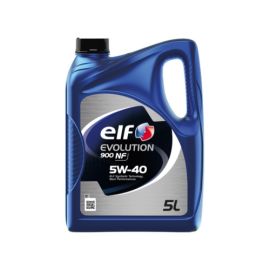 Evolution 900 SXR 5W-40 (5L)