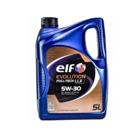 Evo Full Tech LLX 5W-30 (5L)