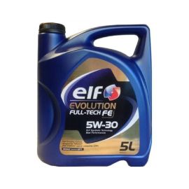 Evo Full Tech FE 5W-30 (5L)