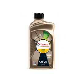 Quartz Ineo EcoB 5W-20 (1L)