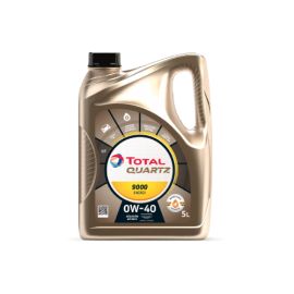 Quartz 9000 Energy 0W-40 (5L)