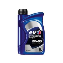 Evolution 900 FT 0W-30 (1L)