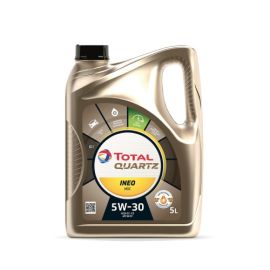 Quartz Ineo MDC 5W-30 (5L)