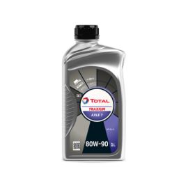 Trans AXLE 7 80W-90 (1L)