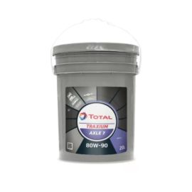 Traxium Axle 7 80W-90 (20L)