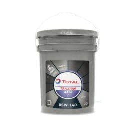 Traxium AXLE 7 85W-140 (20L)