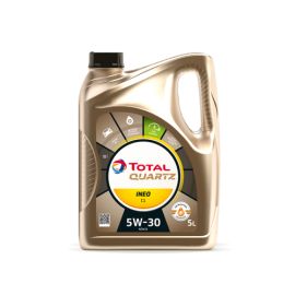 Quartz Ineo C1 5W-30 (5L)