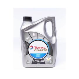 Quartz 7000 10W-40 (SN) (5L)