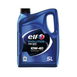 Evolution 700 STI 10W-40 (5L)