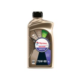 Traxium DUAL 9 FE 75W-90 (1L)